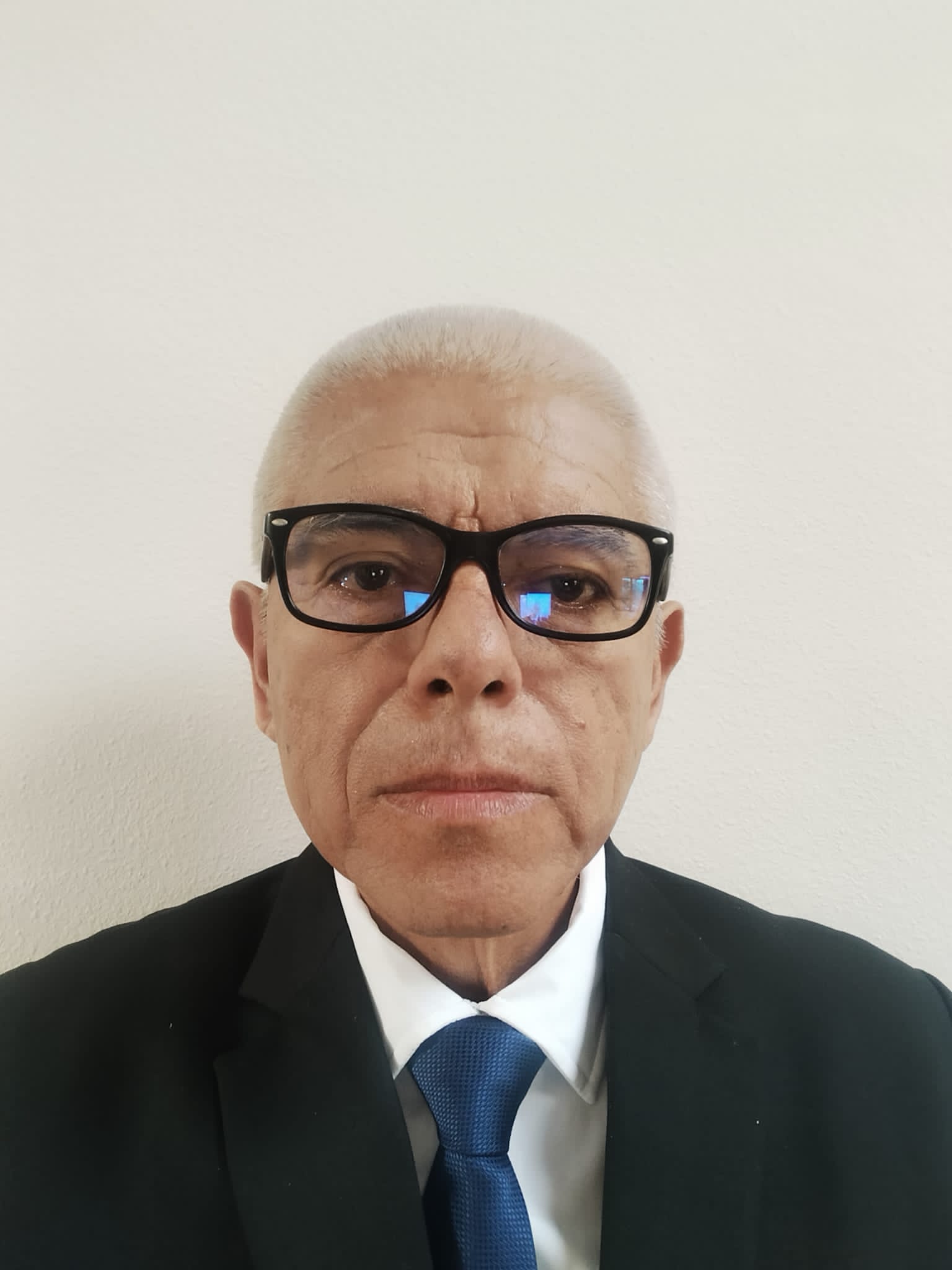 Gustavo Espinoza