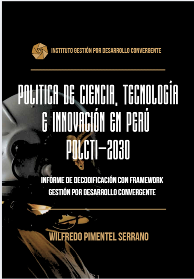 Informe POLCTI