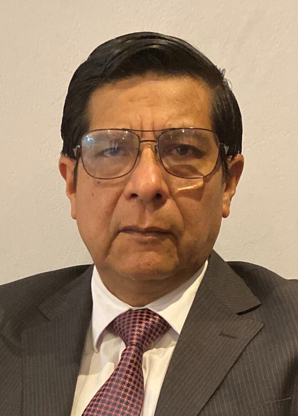 Wilfredo Pimentel